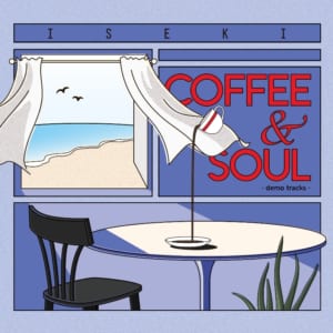 COFFEE & SOUL -demo tracks-