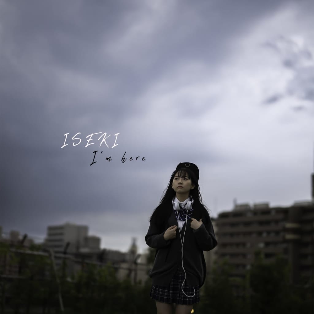 ISEKI最新作「I'm here」のリリースが決定！ – ISEKI Official Site